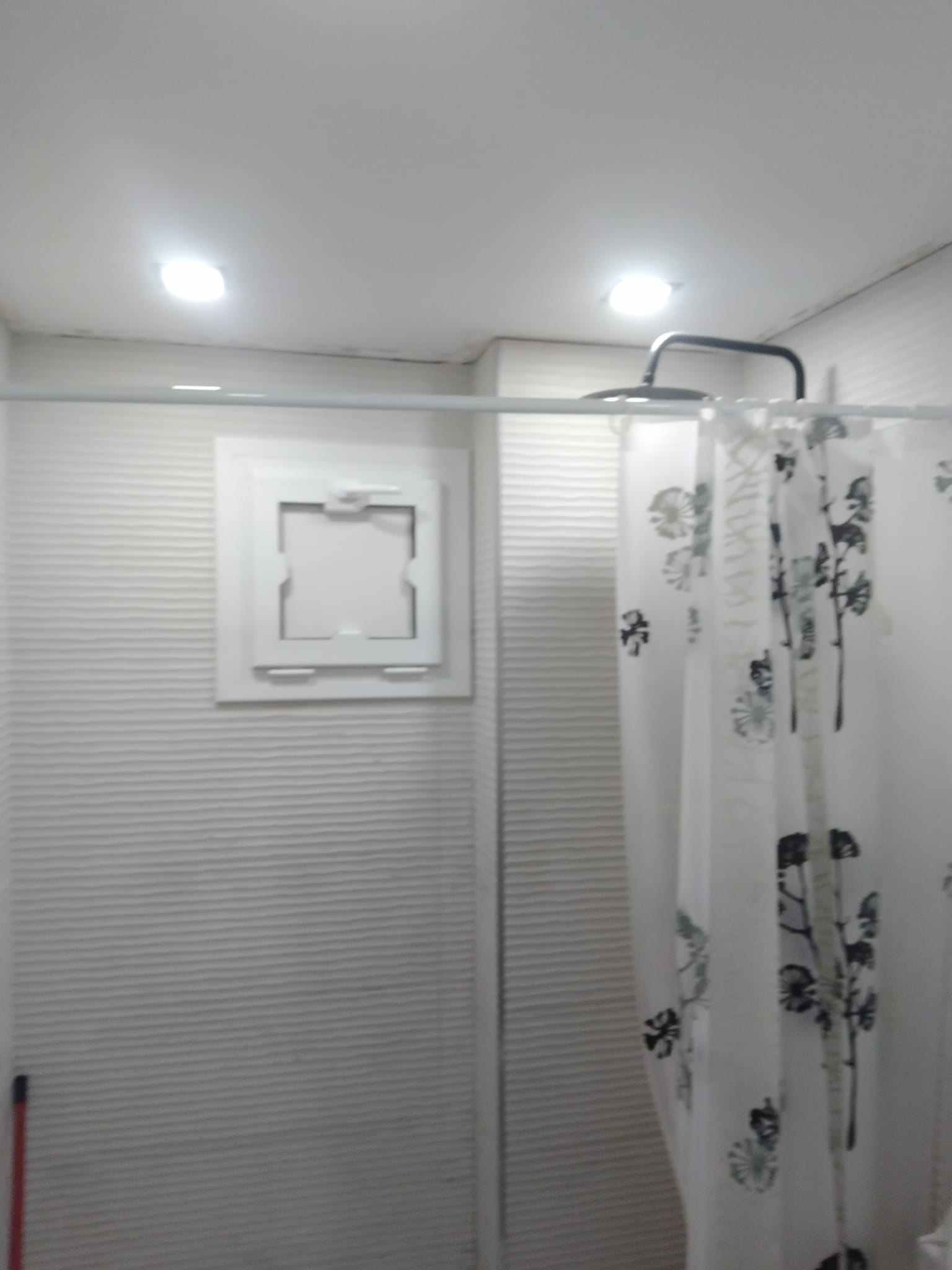 Especialistas en reformas de baños pequeños y grandes
